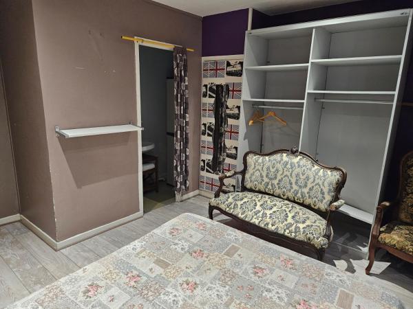 Hôtel des Jacobines : photo 4 de la chambre appartement