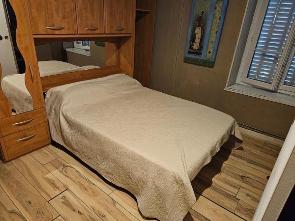 Hôtel des Jacobines : photo 5 de la chambre appartement