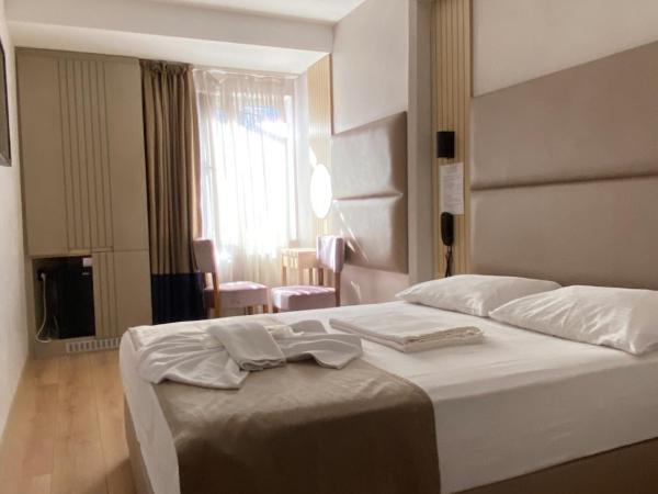 Otel Yenikapı : photo 1 de la chambre chambre double