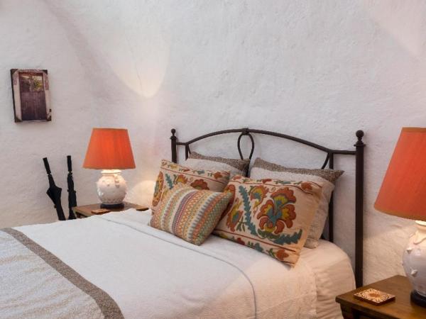 Hacienda Santa Cruz Merida : photo 2 de la chambre suite junior