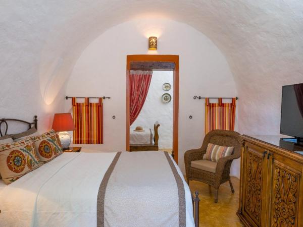 Hacienda Santa Cruz Merida : photo 1 de la chambre suite junior