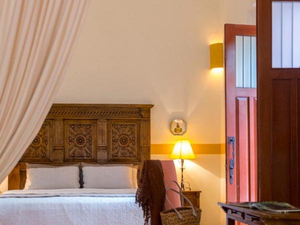 Hacienda Santa Cruz Merida : photo 8 de la chambre suite junior