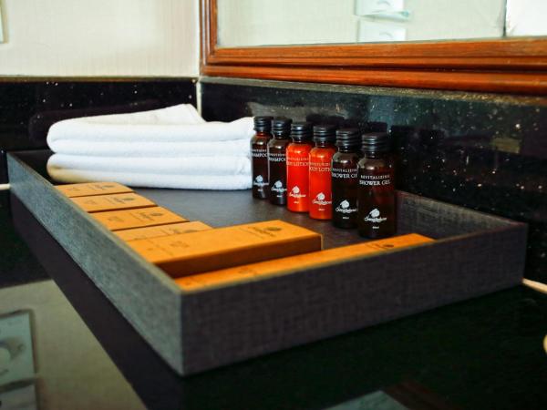 The Pacific Sutera : photo 3 de la chambre borneo island getaway - executive suite