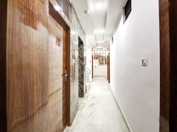 Hotel Shivlok palace : photo 4 de la chambre chambre double