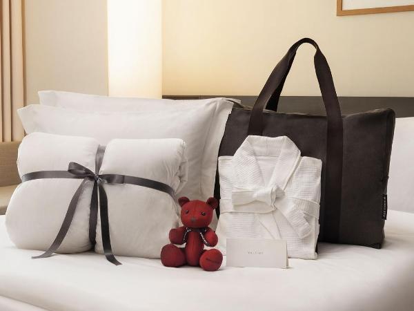 Shilla Stay Mapo Hongdae : photo 1 de la chambre [10th_own your shilla stay] standard double room with luck draw coupon upon check-in (1ea per night)