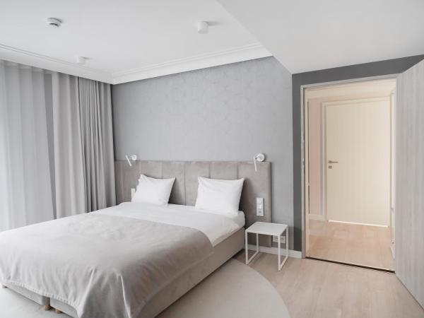 Hotel Park 17 : photo 2 de la chambre appartement