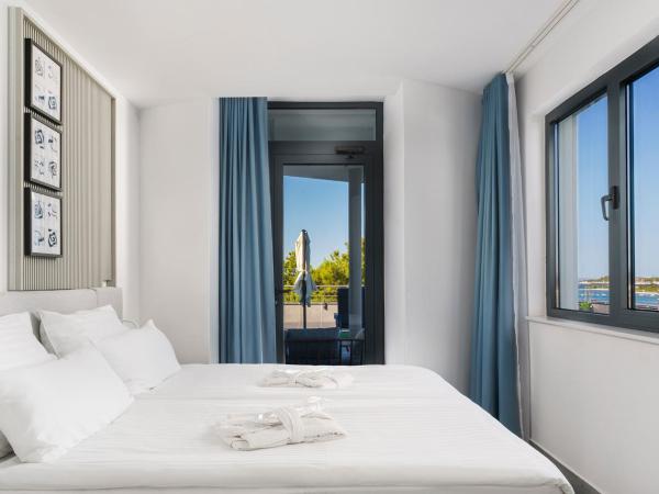 SeeSea Hotel : photo 5 de la chambre suite présidentielle