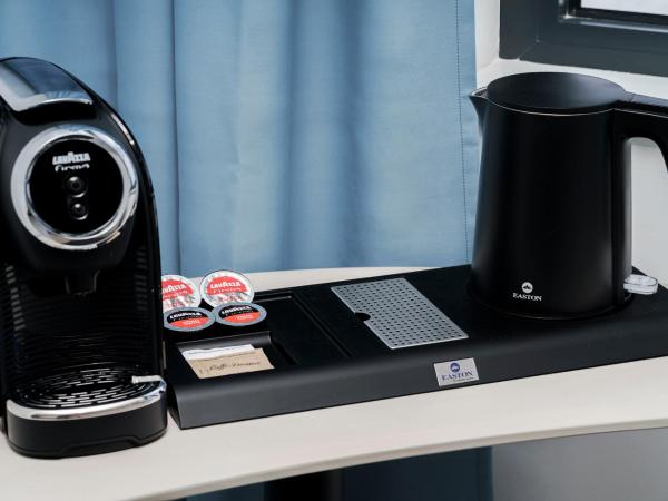 SeeSea Hotel : photo 8 de la chambre suite présidentielle