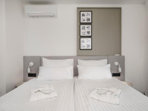 SeeSea Hotel : photo 10 de la chambre suite présidentielle