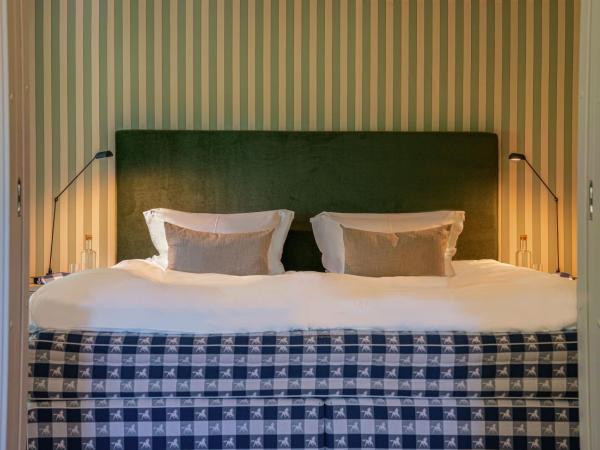 Stallmästaregården Hotel, Stockholm, a Member of Design Hotels : photo 1 de la chambre royal haga suite