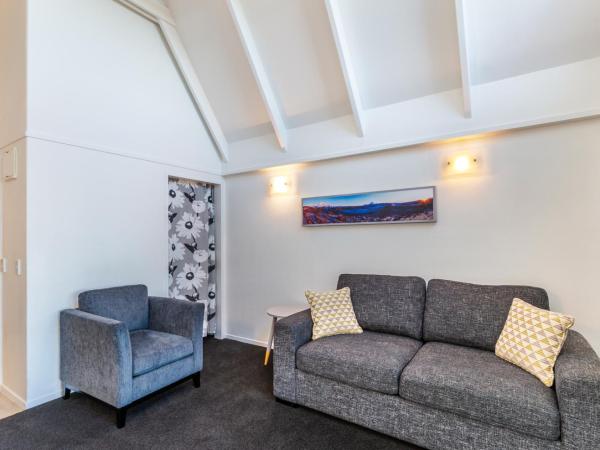 Gables Lakefront Resort : photo 2 de la chambre suite 1 chambre de luxe