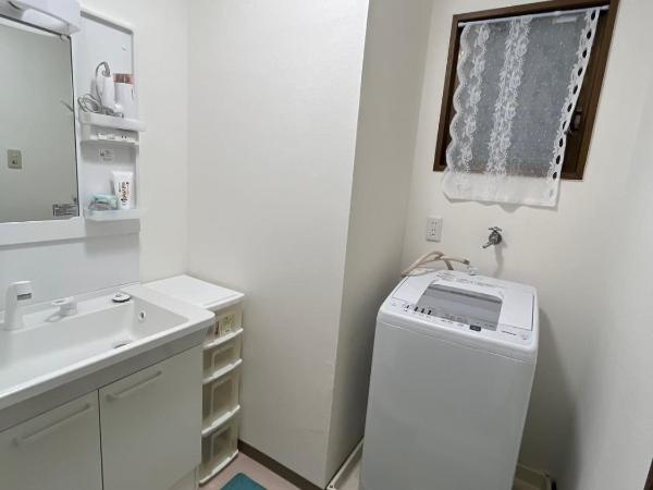 Ns Home 南名古屋一軒家ルームシェア : photo 4 de la chambre chambre familiale