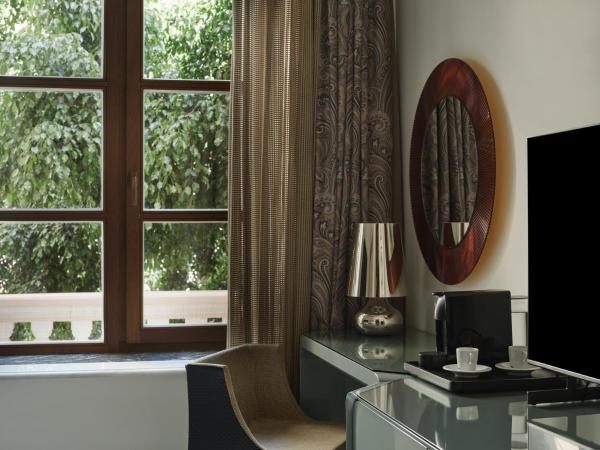 Casa Delfino Hotel & Spa : photo 4 de la chambre chambre classique