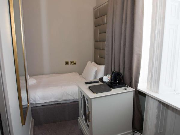 Henrietta House, a member of Radisson Individuals : photo 2 de la chambre boutique individual room