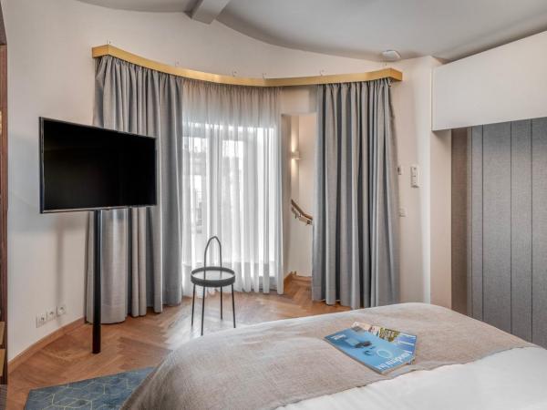 Mottl House by Adrez : photo 2 de la chambre maisonnette