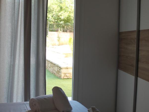 AK Luxury Lofts : photo 4 de la chambre appartement avec accès pour personnes à mobilité réduite