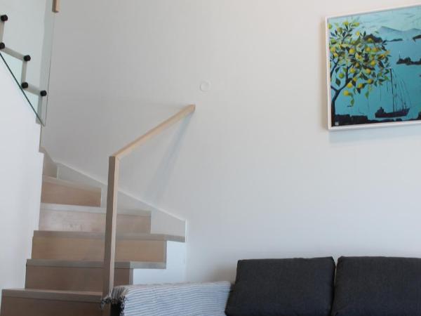 AK Luxury Lofts : photo 4 de la chambre appartement loft 1 chambre 