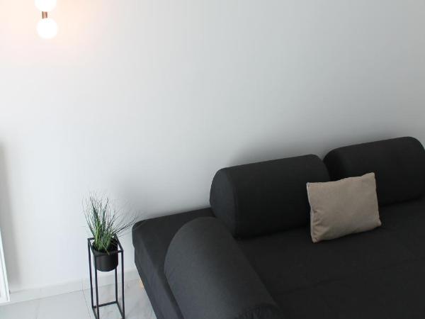 AK Luxury Lofts : photo 2 de la chambre appartement en duplex