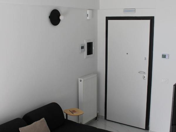 AK Luxury Lofts : photo 4 de la chambre appartement en duplex