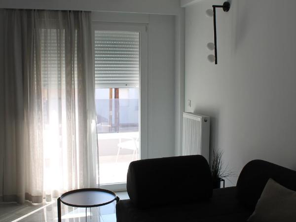 AK Luxury Lofts : photo 8 de la chambre appartement en duplex