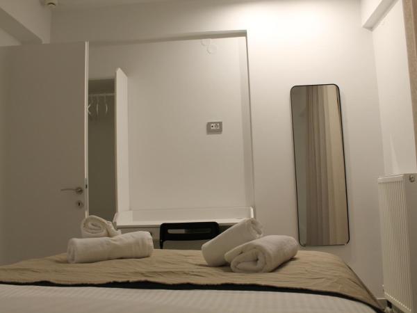 AK Luxury Lofts : photo 3 de la chambre appartement en duplex