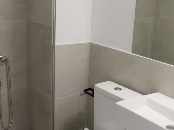 AK Luxury Lofts : photo 4 de la chambre loft