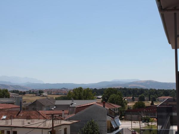 AK Luxury Lofts : photo 6 de la chambre loft