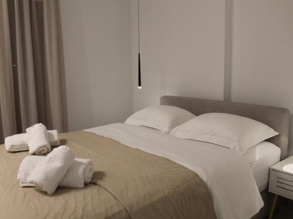 AK Luxury Lofts : photo 5 de la chambre appartement en duplex