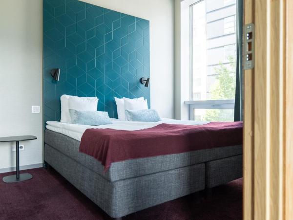 Apartments By Ligula, Hammarby Sjöstad : photo 1 de la chambre appartement suite