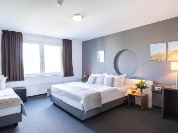 Hotel Aviva : photo 1 de la chambre chambre triple standard