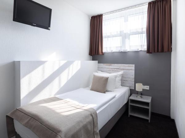 Hotel Aviva : photo 1 de la chambre chambre simple Économique