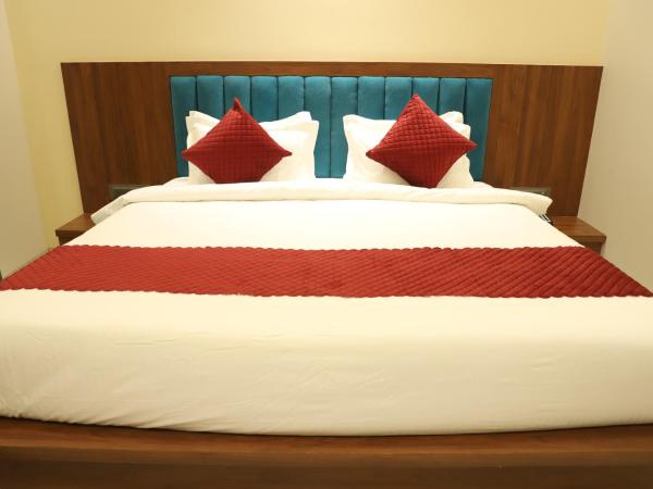 Atalchhatra Luxury Boutique Hotel : photo 1 de la chambre chambre double ou lits jumeaux standard