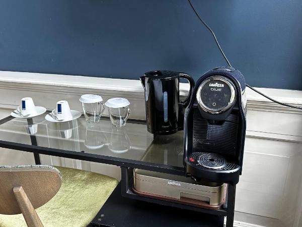 Grand Canal Boutique Hotel : photo 1 de la chambre chambre deluxe