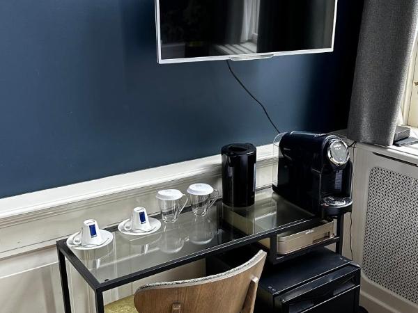 Grand Canal Boutique Hotel : photo 2 de la chambre chambre deluxe