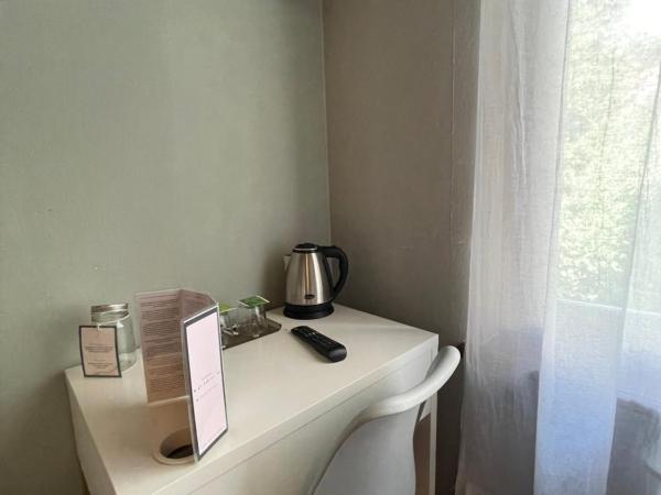 Le Camere di Bsuites Affittacamere : photo 4 de la chambre chambre double