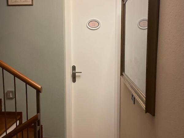 Le Camere di Bsuites Affittacamere : photo 7 de la chambre chambre double