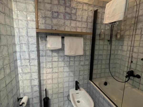 Le Camere di Bsuites Affittacamere : photo 9 de la chambre chambre double