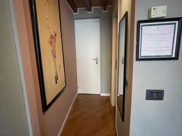 Le Camere di Bsuites Affittacamere : photo 6 de la chambre chambre double