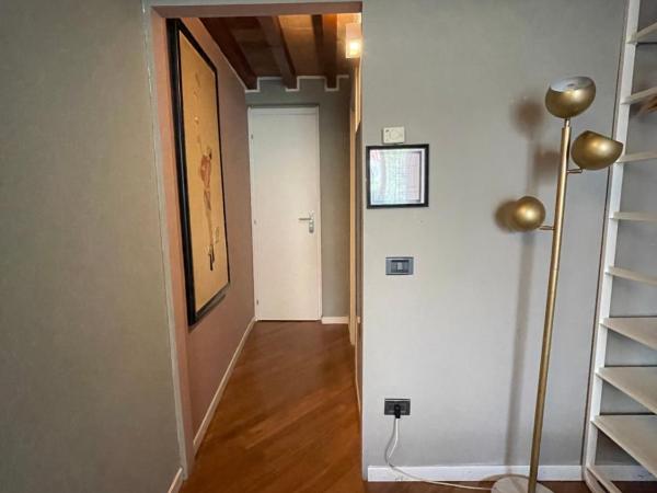 Le Camere di Bsuites Affittacamere : photo 5 de la chambre chambre double