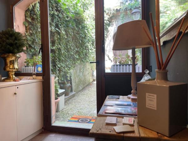 Le Camere di Bsuites Affittacamere : photo 3 de la chambre chambre lits jumeaux