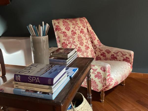 Le Camere di Bsuites Affittacamere : photo 4 de la chambre chambre lits jumeaux