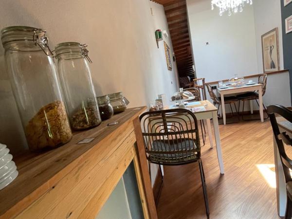 Le Camere di Bsuites Affittacamere : photo 5 de la chambre chambre lits jumeaux