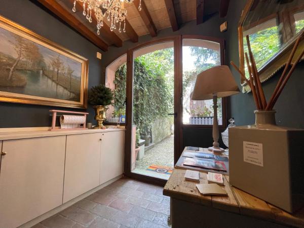 Le Camere di Bsuites Affittacamere : photo 9 de la chambre chambre lits jumeaux