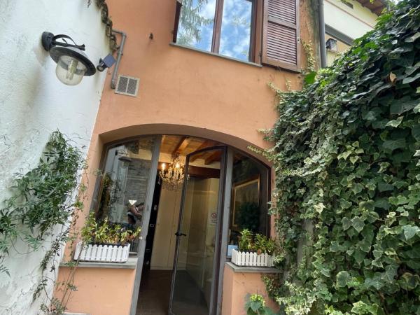 Le Camere di Bsuites Affittacamere : photo 10 de la chambre chambre lits jumeaux