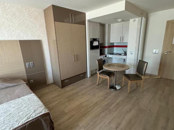 ZENAO Fréjus : photo 6 de la chambre chambre simple