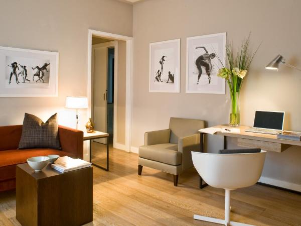 Escalus Luxury Suites Verona : photo 3 de la chambre suite (4 adultes)