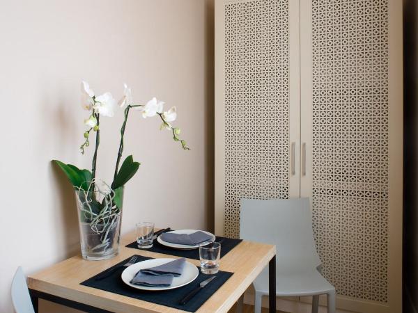 Escalus Luxury Suites Verona : photo 7 de la chambre suite (4 adultes)