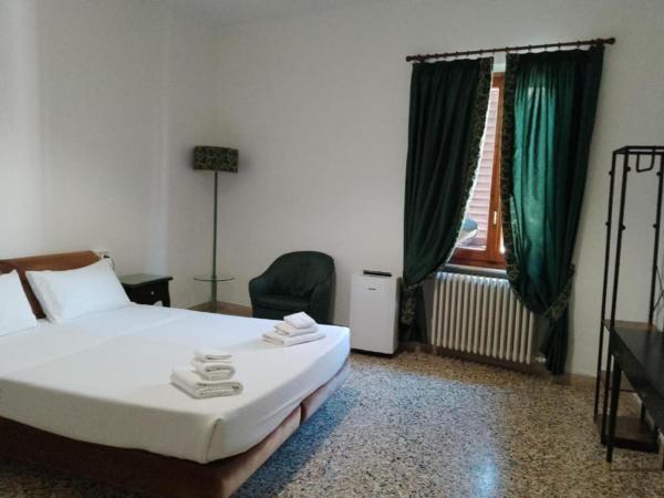 Hotel Montreal : photo 5 de la chambre appartement standard 2 chambres