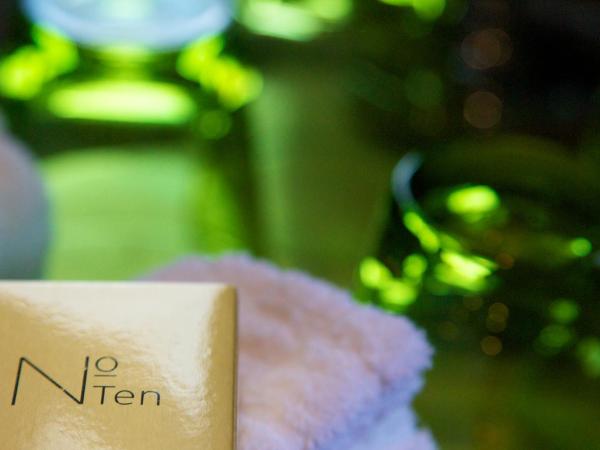 Ten Manchester Street Hotel : photo 5 de la chambre chambre double supérieure