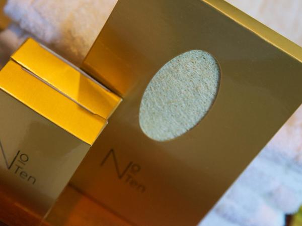 Ten Manchester Street Hotel : photo 4 de la chambre chambre double supérieure